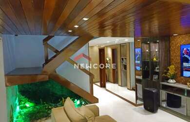 Imagem 5: Casa em Alameda Beija-flor - Jardim das Margaridas - Salvador/BA