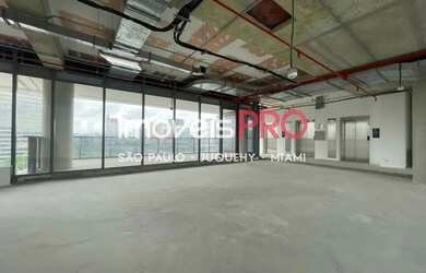 Imagem 8: Conj. Comercial, Pinheiros - São Paulo