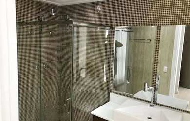 Imagem 12: Flat para locação no Brooklin - Edifício NYC Berrini - Cód. EIB06546