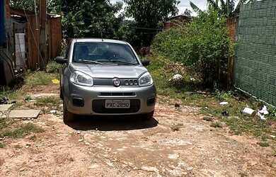 Imagem 4: Lote por do Sol chácara 94