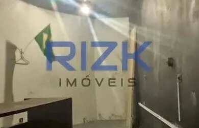 Imagem 7: Galpão com boa oportunidade de negócio