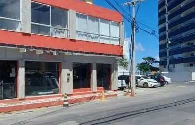 Imagem: O depósito possui 240m² de Área e está localizado em Pituaçu