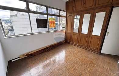 Imagem 11: Apartamento para locação 4 quartos sendo 2 suítes, sala, cozinha, banheiro, portaria 24 ho