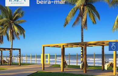 Imagem: O terreno possui 235m² de Área e está localizado em Aruana