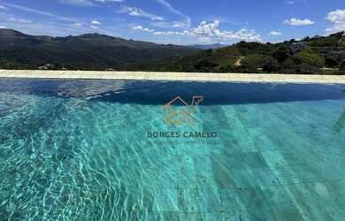 Imagem 3: Casa com 5 dormitórios à venda, 850 m² por R$ 6.700.000,00 - Mirante...