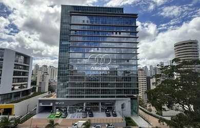 Imagem 11: Loja para locação - Vale do Sereno!