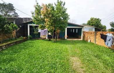 Imagem 1: Casa em Boa Vista do Sul. 67m² de Área, 2 Vagas na garageme3 Dormitórios