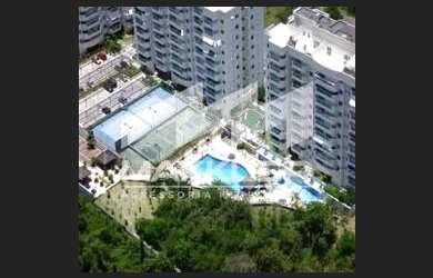 Imagem: APTO. 3 QUARTOS COND. VIVA VIVER RECREIO