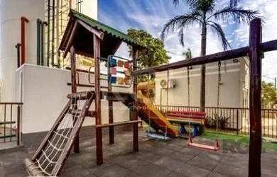 Imagem: O apartamento à venda possui 2 Dormitórios, 1 Banheiro, 1