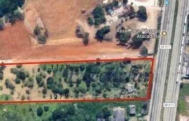 Imagem 4: Terreno para alugar, 18297 m² por R$ 154.322,78/mês - Itaquera - São Paulo/SP