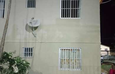 Imagem 3: Vendo apartamento. Varanda, 1 Vaga na garageme2 Dormitórios