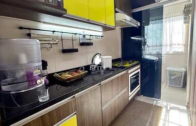 Imagem 11: Apartamento à venda no bairro Santa Lúcia - Caxias do Sul/RS