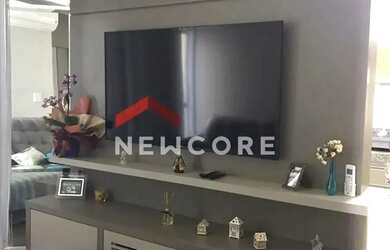 Imagem 3: Apartamento em Rua Nicanor Del Masso - Jardim Contorno - Bauru/SP