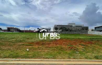 Imagem 2: Lote no Jardins Sevilha. 250m² de Área