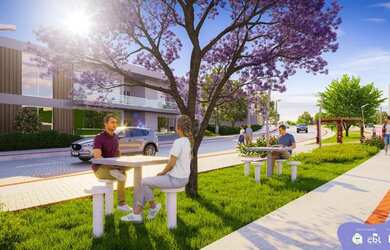 Imagem: Loteamento GUARAPARI