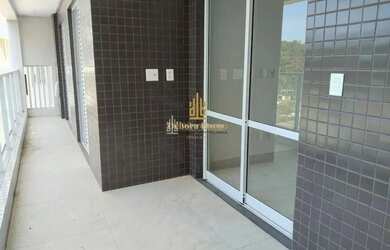 Imagem 8: Canto do Forte, Apartamento novo à venda Praia Grande/SP