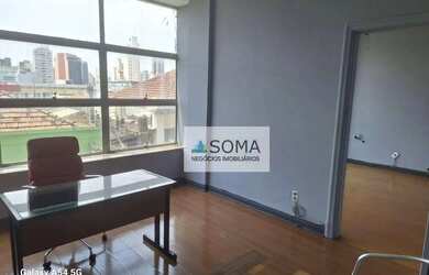 Imagem: O depósito possui 39m² de Área e está localizado em Centro