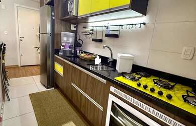 Imagem 9: Apartamento à venda no bairro Santa Lúcia - Caxias do Sul/RS