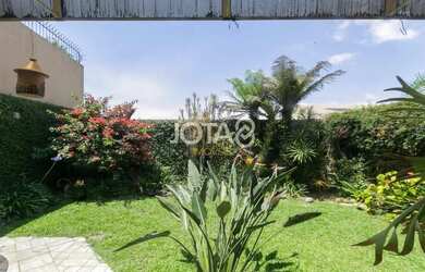 Imagem 7: UMA CASA PARA APROVEITAR A FAMÍLIA Casa gostosa no seminário - j8 imóveis