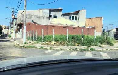 Imagem 1: Terreno de Esquina para Venda ou Locação - Parque Savoy City