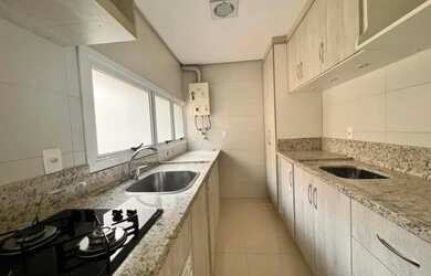 Imagem 8: CAXIAS DO SUL - Apartamento Padrão - VILLAGIO IGUATEMI