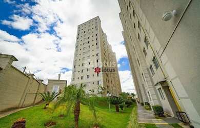 Imagem: APARTAMENTO PARA VENDA NO COND. SAN DENIS - PORTAL DOS IPÊS