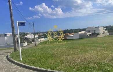 Imagem: O terreno possui 504m² de Área e está localizado em Lagoinha