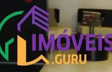 Imagem: O depósito possui 1 Vaga na garagem e 32m² de Área e está