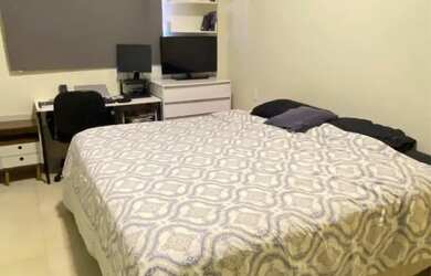 Imagem 7: Apartamento Central Mirante Condoclube Bonfim Paulista