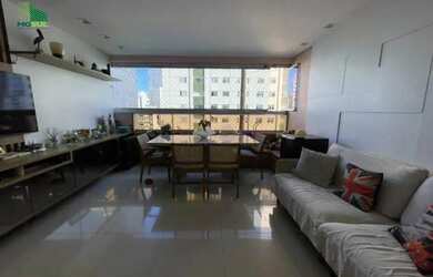 Imagem: Apartamento à venda, 90m², 3 quartos, Lourdes, Belo Horizonte