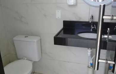 Imagem 6: Maraponga Apto 46m², 2 Quartos, Sala, Cozinha, WC Social, 01 Vaga