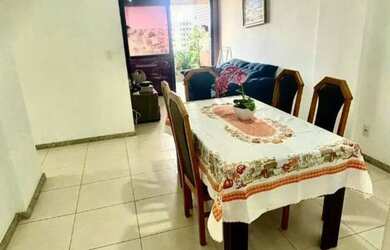 Imagem: Edifício construtor Jesuino Maciel - 192982 9705