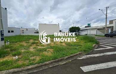 Imagem 1: Terreno de esquina à venda no Condomínio RESIDENCIAL VILA ITU