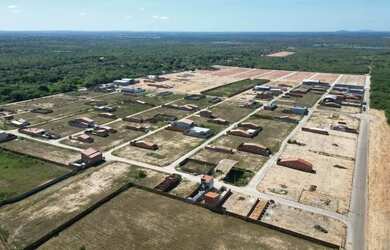 Imagem: Lotes em frente a Itaitinga - Infraestrutura Completa