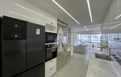 Imagem 6: Apartamento mobiliado com 3 quartos sendo 2 suites, no bairro América