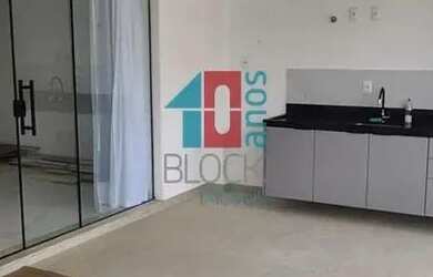 Imagem 9: Recreio dos Bandeirantes Casa de Condomínio 3 quartos, sendo 3 suites