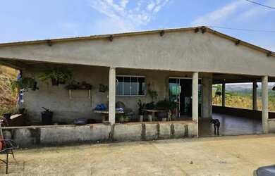 Imagem: Chácara em Cocalzinho GO em Condomínio Fechado - Venda ou