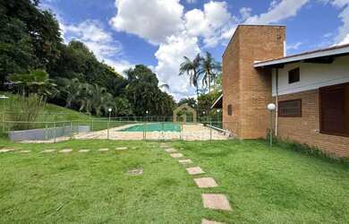 Imagem 13: Casa com 7 dormitórios, 600 m² - venda por R$ 7.000.000,00 ou aluguel...