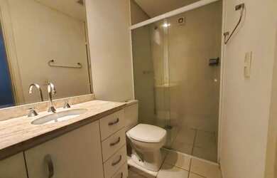 Imagem 15: Apartamento à venda no Condomínio Resort Santa Ângela