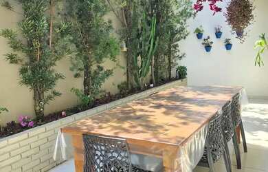 Imagem 1: Casa Cond Fechado Nature Village I, Eloy Chaves