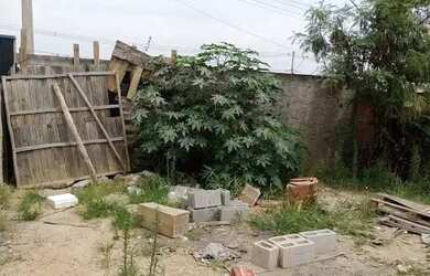 Imagem: O terreno possui 200m² de Área e está localizado em Campinas