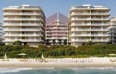 Imagem: Apartamento Alto Padrão à venda, com 3 suítes em Jurerê