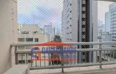 Imagem 9: Imóvel para aluguel com 54 metros quadrados com 2 quartos em Consolação...