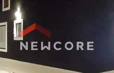 Imagem: A casa em condomínio possui 3 Dormitórios, 2 Banheiros, 4