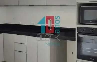 Imagem 4: Recreio dos Bandeirantes Casa de Condomínio 3 quartos, sendo 3 suites