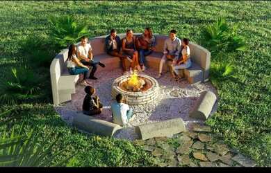 Imagem 8: Lote de 1250 m² à venda por R$ 342.251 no Condominio Cristal - Santo...