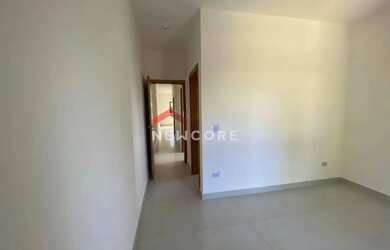 Imagem 4: Casa em Rua Anna Mathias Vairo - Jardim São Felipe - Atibaia/SP