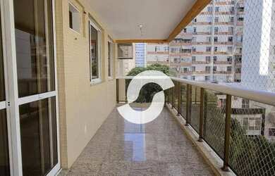 Imagem: O apartamento à venda possui 4 Dormitórios, 2 Banheiros, 2