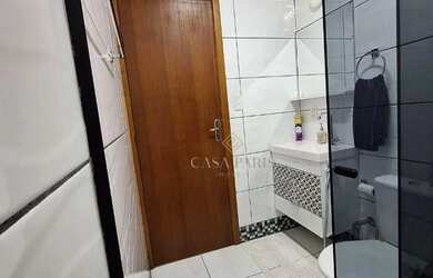 Imagem 12: Apartamento à venda, 49 m² por R$ 287.000,00 - Tupi - Praia Grande/SP