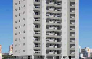 Imagem 12: Apartamento à venda, 74 m² por R$ 388.365,00 - Tupi - Praia Grande/SP